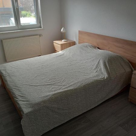 Appartement 3 Pieces Avec Balcon Rhinau Exterior foto